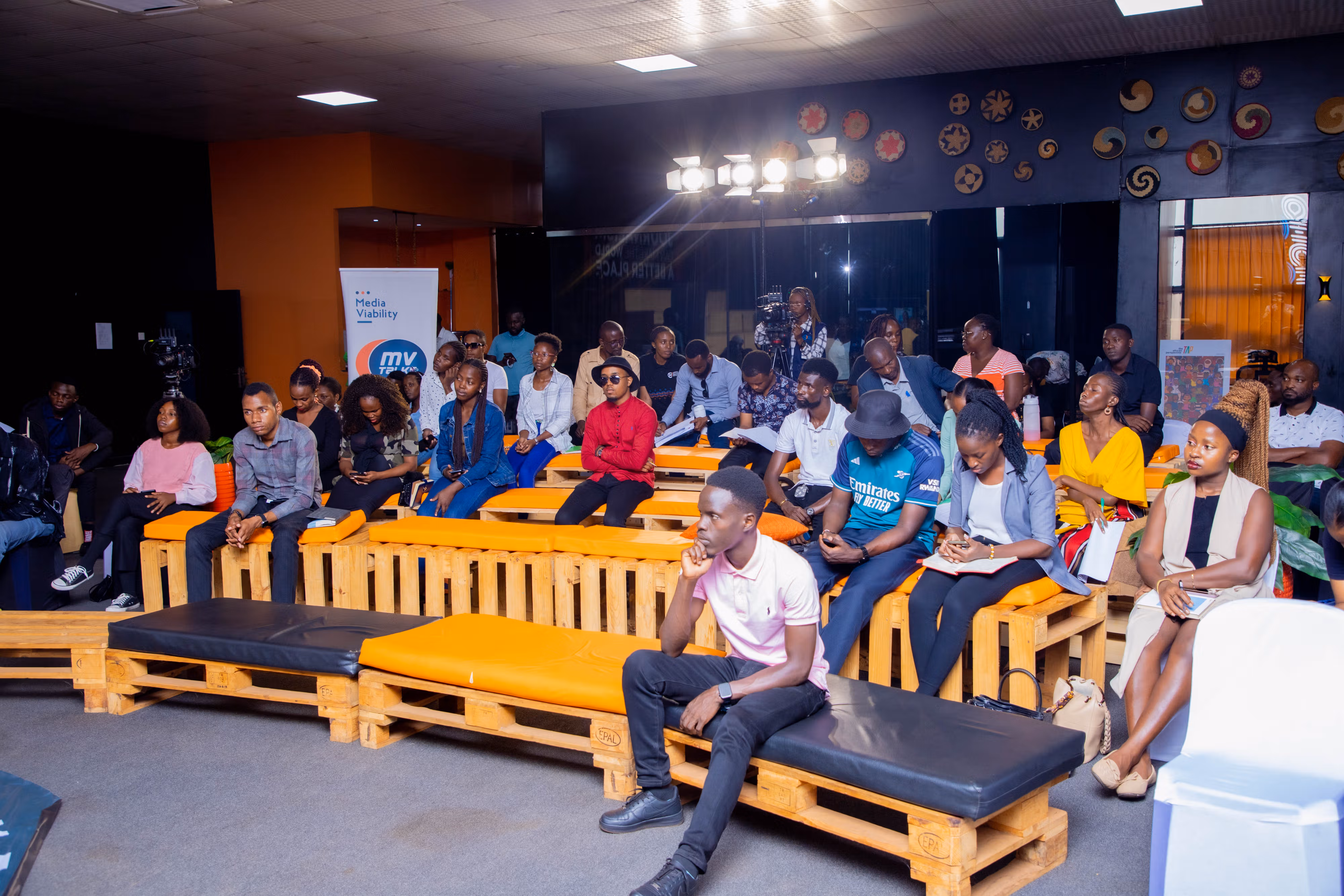 Skilling the next-generation of journalists icon