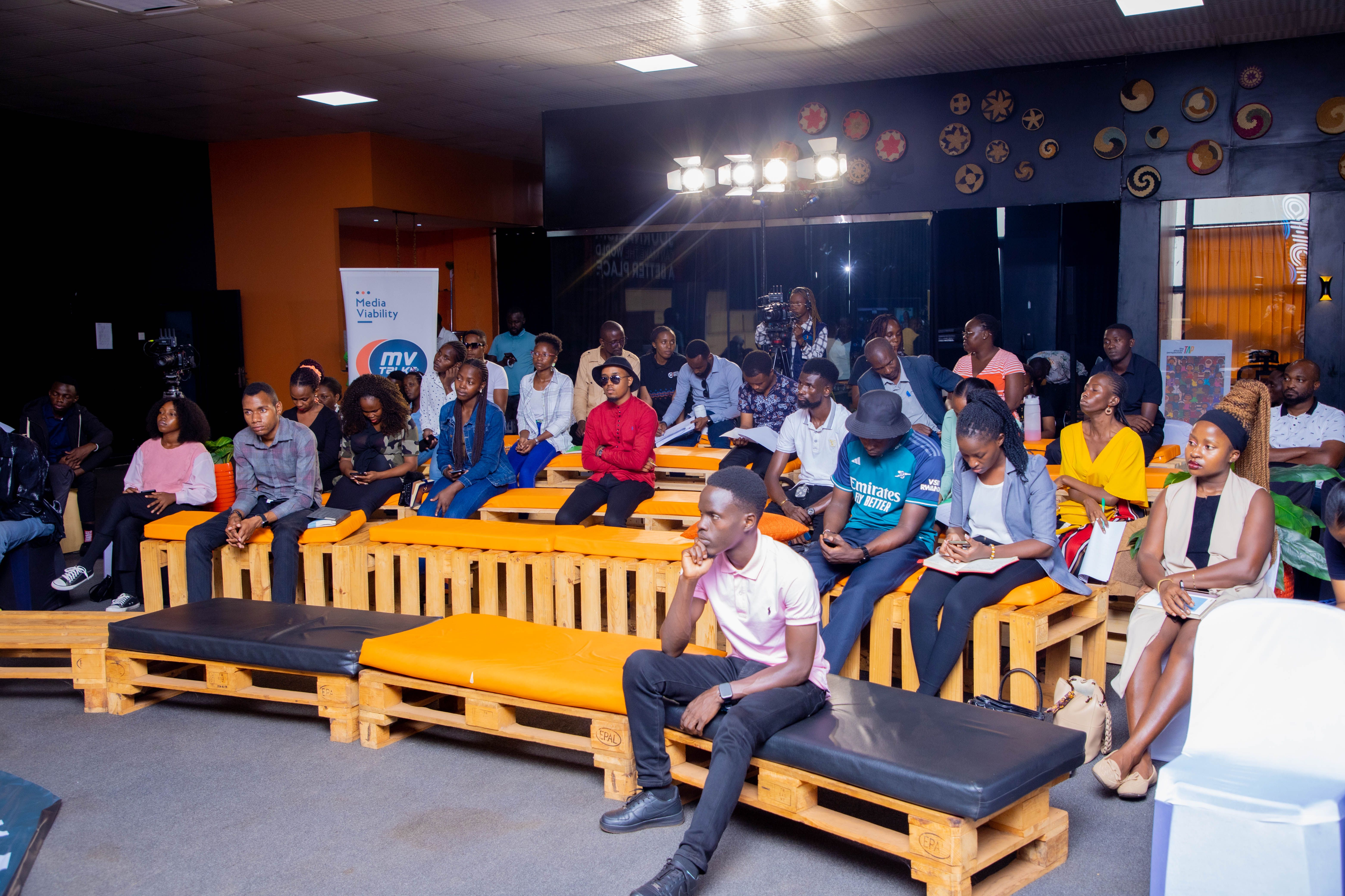 Safeguarding the information ecosystem icon