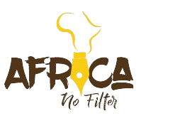 Africa No Filter logo