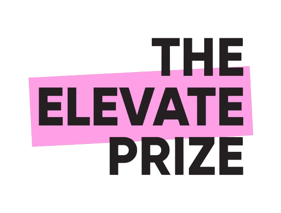 The Elevate Prize logo