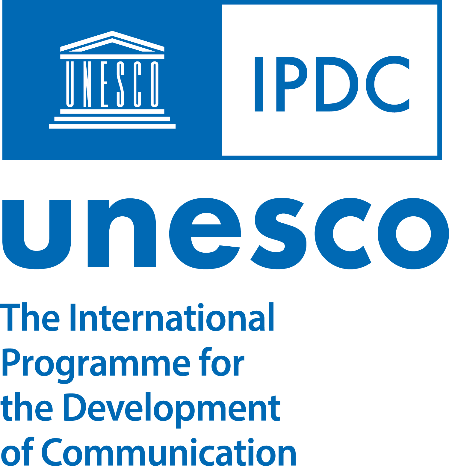 UNESCO logo