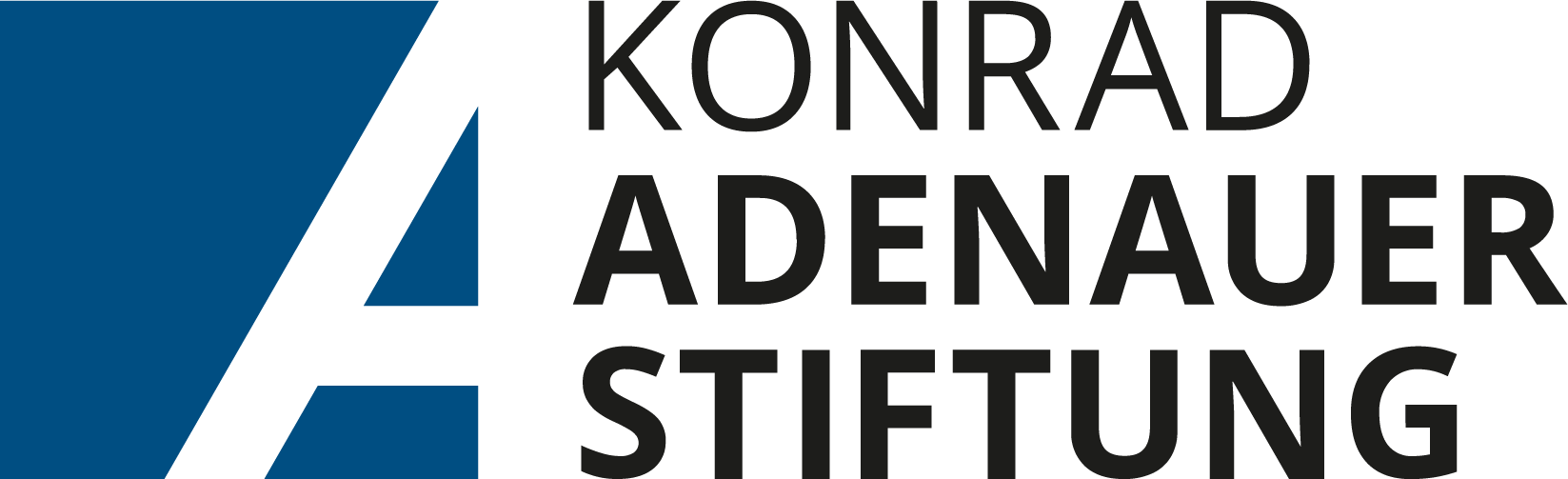 Konrad Adenauer Stiftung logo